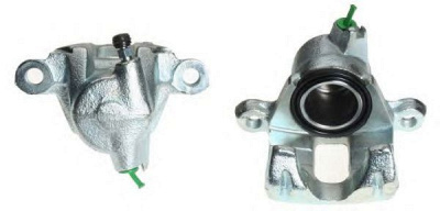BUDWEG CALIPER 342699 -  Тормозной суппорт